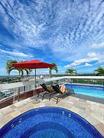 Manaus Hotéis - Millennium