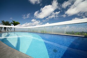 Manaus Hotéis - Millennium