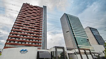 Manaus Hotéis - Millennium