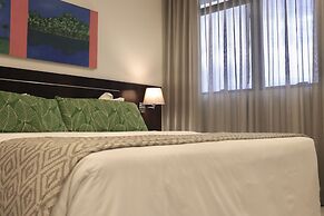 Manaus Hotéis - Millennium