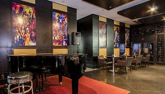 Manaus Hotéis - Millennium