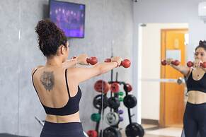 Manaus Hotéis - Millennium