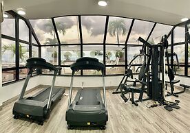 Manaus Hotéis - Millennium