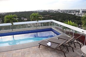 Manaus Hotéis - Millennium