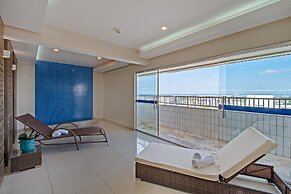 Hotel Adrianópolis All Suites