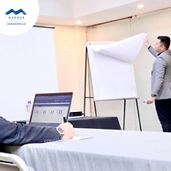 Hotel Adrianópolis All Suites