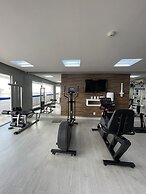 Hotel Adrianópolis All Suites