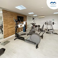 Hotel Adrianópolis All Suites