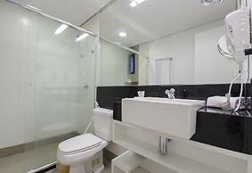 Hotel Adrianópolis All Suites