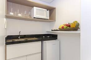 Hotel Adrianópolis All Suites