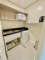 Hotel Adrianópolis All Suites