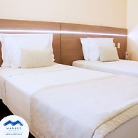 Hotel Adrianópolis All Suites