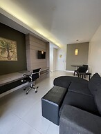 Hotel Adrianópolis All Suites