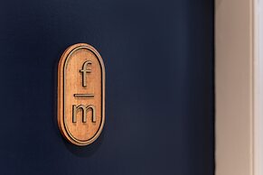 The Jensen Potts Point