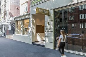 The Jensen Potts Point