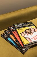 The Jensen Potts Point