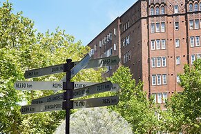 The Jensen Potts Point
