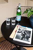 The Jensen Potts Point