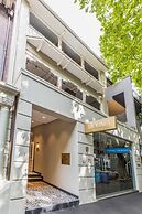 The Jensen Potts Point