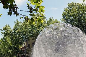 The Jensen Potts Point