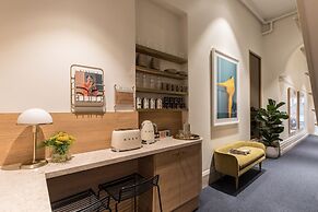 The Jensen Potts Point