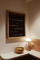 The Jensen Potts Point