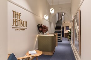 The Jensen Potts Point