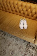 The Jensen Potts Point