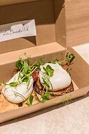 The Jensen Potts Point