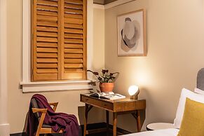 The Jensen Potts Point