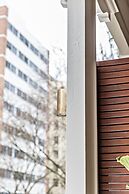 The Jensen Potts Point