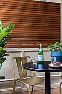 The Jensen Potts Point