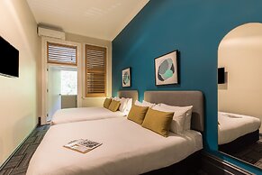 The Jensen Potts Point