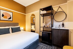 The Jensen Potts Point