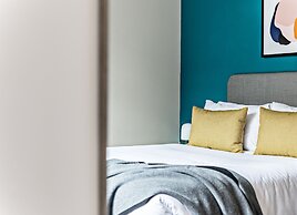 The Jensen Potts Point