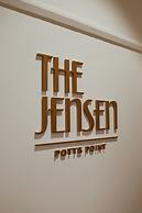 The Jensen Potts Point