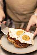 The Jensen Potts Point