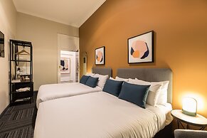 The Jensen Potts Point