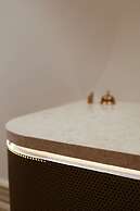 The Jensen Potts Point