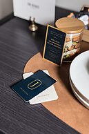 The Jensen Potts Point