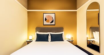 The Jensen Potts Point