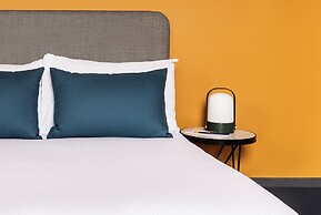 The Jensen Potts Point