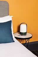 The Jensen Potts Point