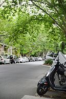 The Jensen Potts Point