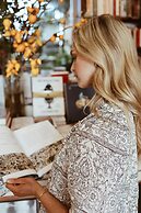 The Jensen Potts Point