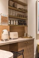 The Jensen Potts Point