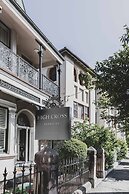 High Cross Randwick by Sydney Lodges