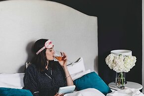 High Cross Randwick by Sydney Lodges