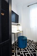 High Cross Randwick by Sydney Lodges