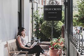 High Cross Randwick by Sydney Lodges